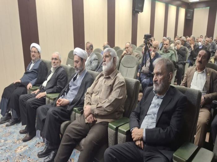 گرامی داشت یاد شهیدان کربلای پنج در اهواز گرامی داشت یاد شهیدان کربلای پنج در اهواز