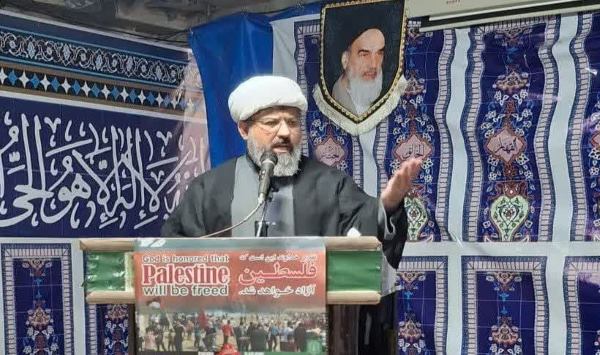 هیچ نگاهی به شهرستان لالی در این سفر نشد!