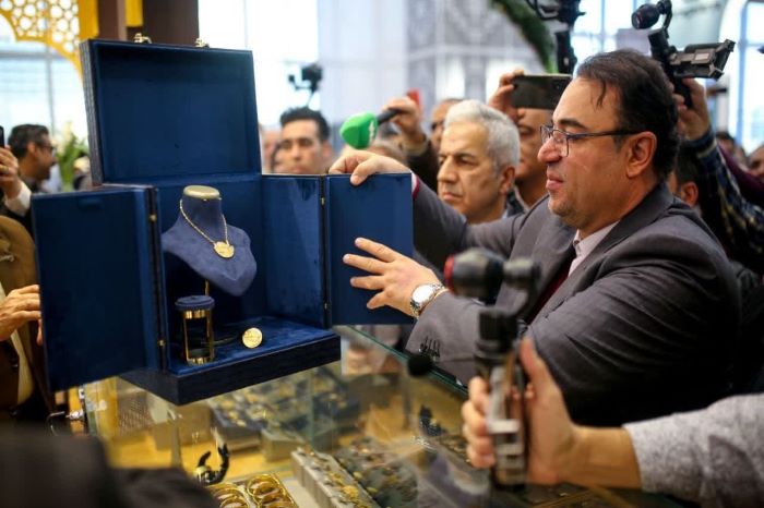 شکوه اثر ثبت ملی «پل سفید» اهواز به نمایش درآمد شکوه اثر ثبت ملی «پل سفید» اهواز به نمایش درآمد