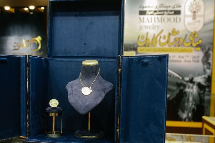 شکوه اثر ثبت ملی «پل سفید» اهواز به نمایش درآمد شکوه اثر ثبت ملی «پل سفید» اهواز به نمایش درآمد