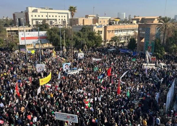 خورشید مردم خوزستان در ۲۲ بهمن دمید خورشید مردم خوزستان در ۲۲ بهمن دمید