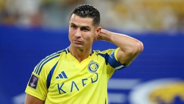 درخواست صدور ویزا برای سفر رونالدو به تهران درخواست صدور ویزا برای سفر رونالدو به تهران