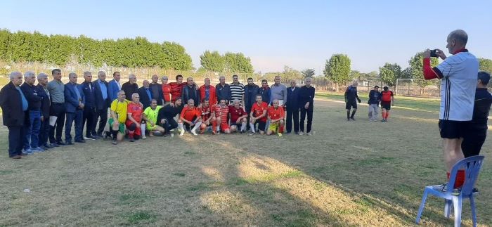 جای کارگزاران ورزش خوزستان خالی بود!؟