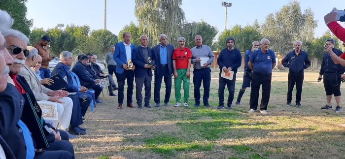 جای کارگزاران ورزش خوزستان خالی بود!؟