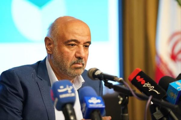 کُنسرت وزیر ناسازگار با بازنشستگان!