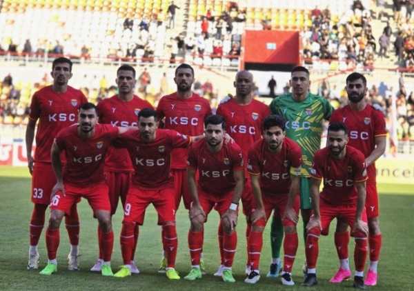 اردوی فولاد، دُبَی؛ استقلال، واش واتر!