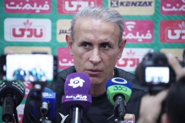 هشدار گل‌محمدی به مدیران فولاد خوزستان