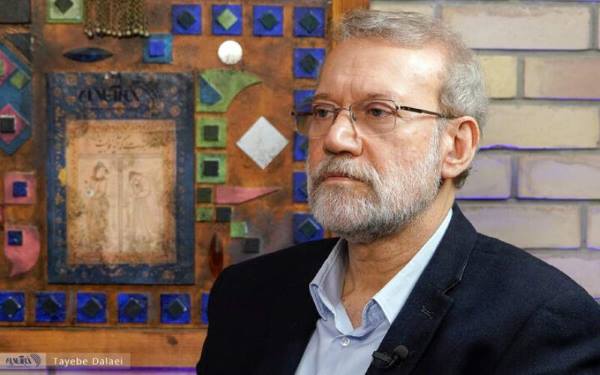 مساله نفوذ در ایران جدی است