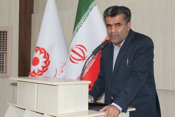 تلاش ۱۸مرکز خدمات‌رسان به کودکان در فراروی آسیب