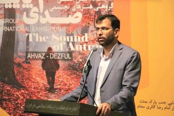 در راه کارهای‌ هنری راه‌بندی نیست