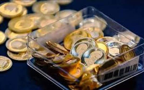 قیمت سکه و طلا در ۱۸دی ۱۴۰۳/جدول