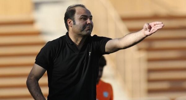 بختیاری‌زاده: هیچ بهانه‌ای برای این شکست نیست