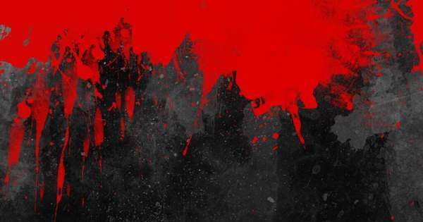 دعوت نشدن به مهمانی رنگ خون گرفت! دعوت نشدن به مهمانی رنگ خون گرفت!