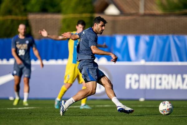 طارمی باید با آرامش به خانه‌اش برگردد