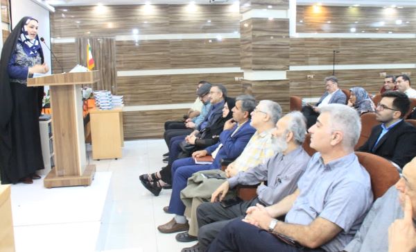 سپاسگزاری از دست اندرکاران روزنامه خوزی ها