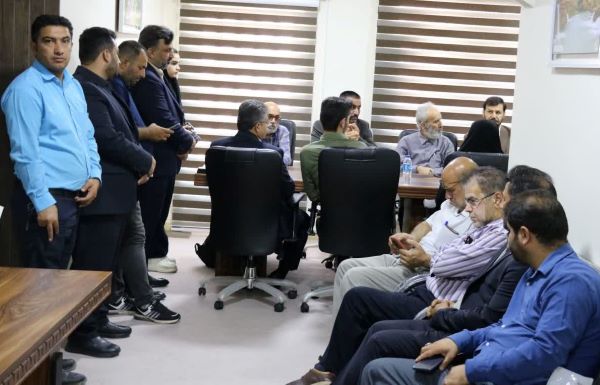 خانه مطبوعات را فراموش نکنید