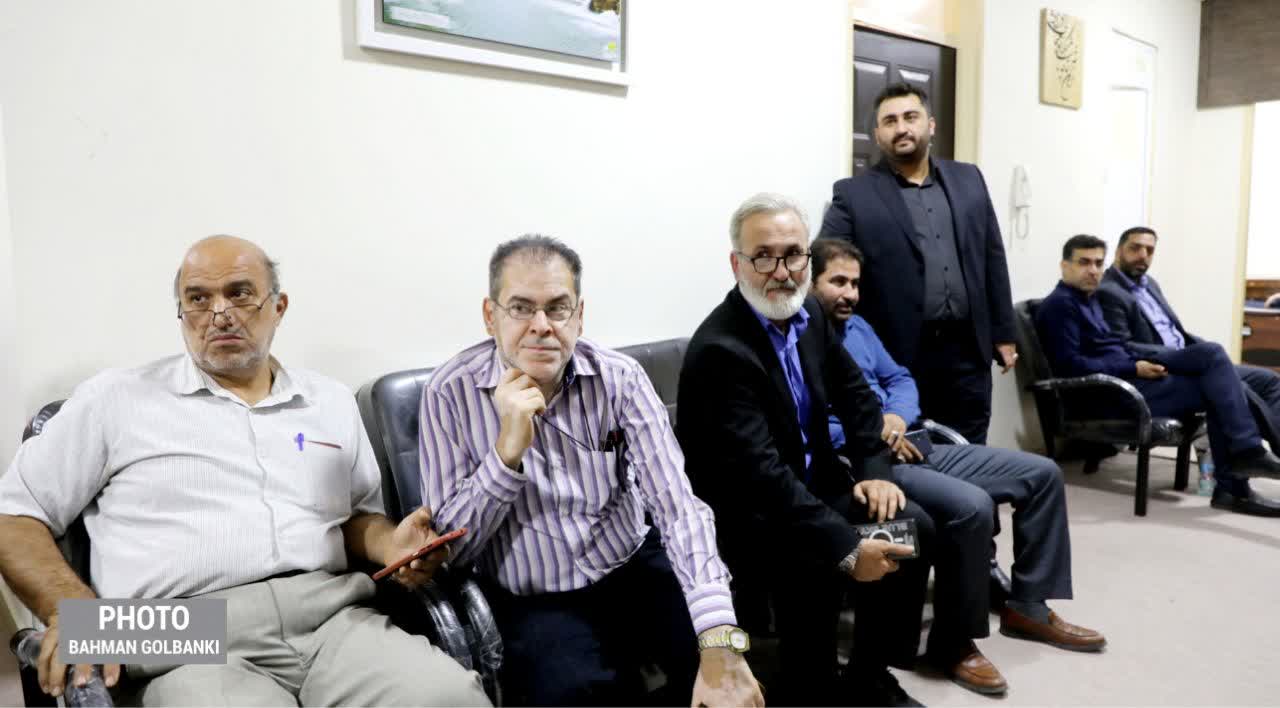 روزی خبرنگاران به اندازه مأموریت رسانه‌ای ارزش دارد