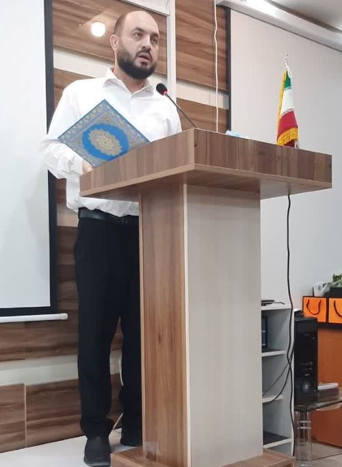 با یک گل هم می توان بهار آورد!