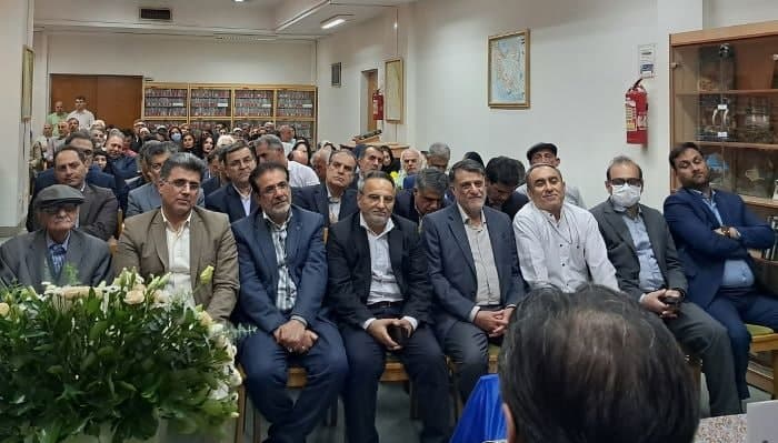 صد فرمان «فردوسی» خوانده شد صد فرمان «فردوسی» خوانده شد