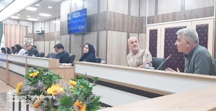 درخواست مدیرکل فرهنگ از چهره های ملی خوزستان درخواست مدیرکل فرهنگ از چهره های ملی خوزستان