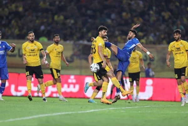  بازگشت بازیکن پرحاشیه به جمع آبی ها!