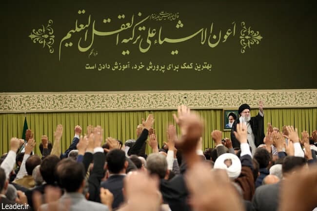 هزینه‌کرد دولت برای آموزش و پرورش، سرمایه و افتخار است