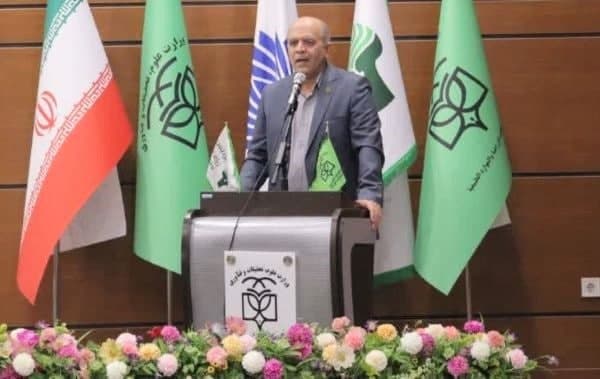 پیشواز دکتر فیاضی از برگزاری رویدادهای علمی و فناورانه پشتیبانی