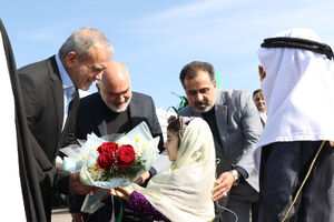  آزمونی برای همدلی و همت جمعی