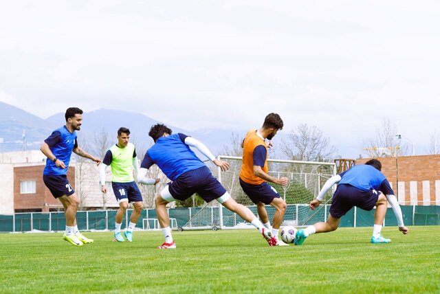 بایکنان تیم ملی فوتبال فراخوانده شدند