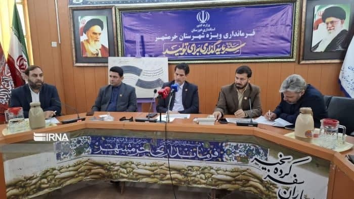 ۶۱ نمایش در جشنواره ملی تیاتر فتح خرمشهر اجرا می شود ۶۱ نمایش در جشنواره ملی تیاتر فتح خرمشهر اجرا می شود