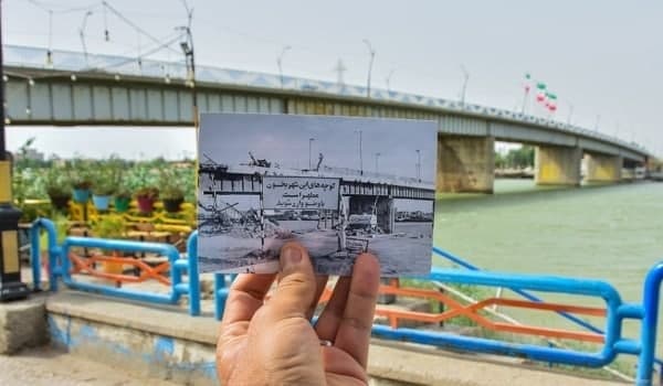 حافظ شیرازی به یاری قالیباف آمد!