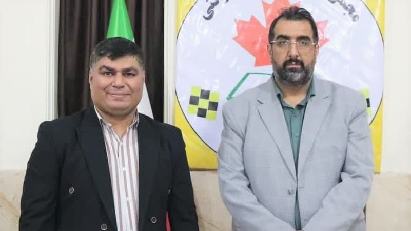 پیکارهای شطرنج برق آسا برترین ها را شناخت