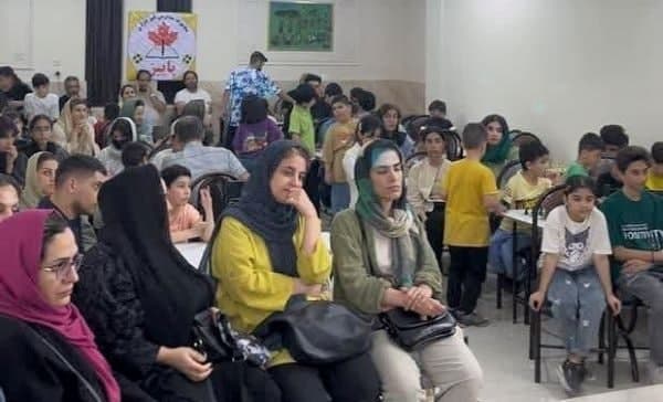 پیکارهای شطرنج برق آسا برترین ها را شناخت