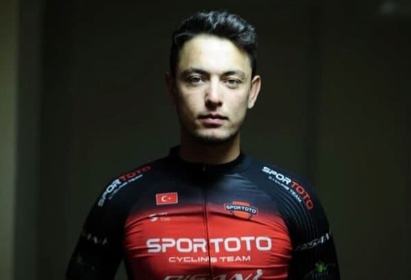  پیکر رکابزن فوت شده به ترکیه انتقال یافت