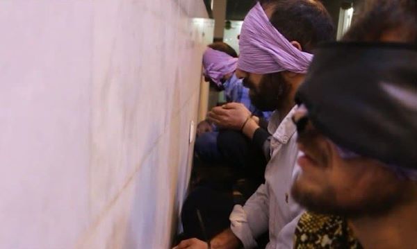 بازداشت اعضای یک شبکه تروریستی داعش بازداشت اعضای یک شبکه تروریستی داعش