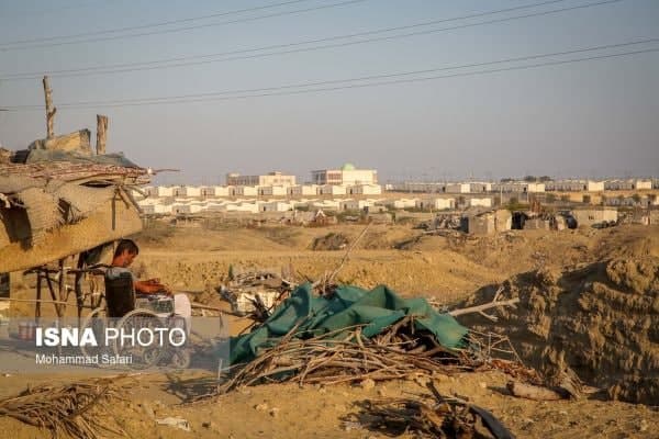 چابهار؛ بندری راهبردی با زخم هایی از نداری و حاشیه‌نشینی