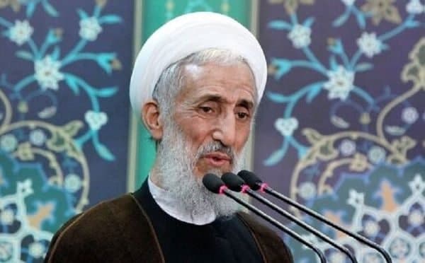  «فرزند و همسر فرزند» کاظم صدیقی بازدداشت شد