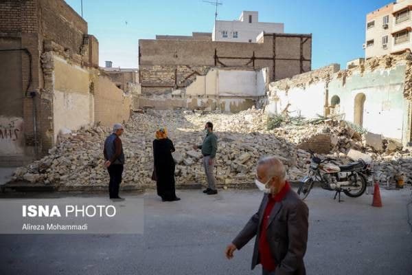 واکنش خانواده 