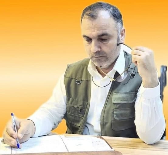 هوشنگ نوبخت