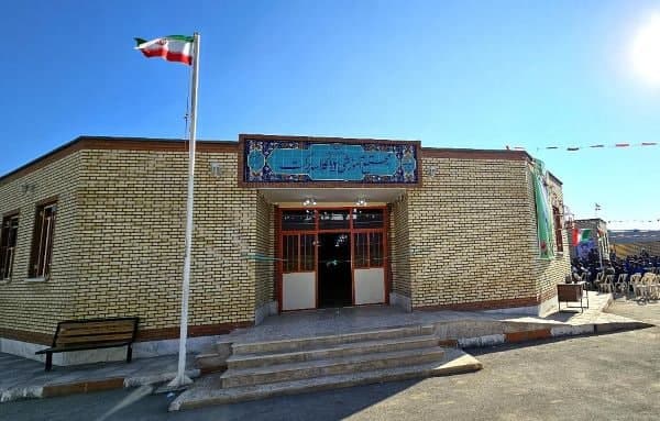 مشارکت فعال نیشکر در توسعه سرانه آموزشی 