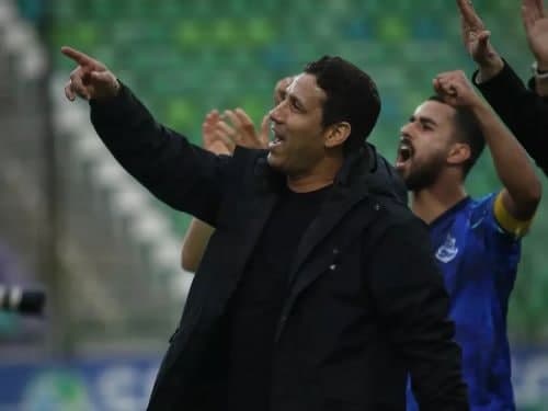  کدام سرمربی گزینه پرسپولیس است؟