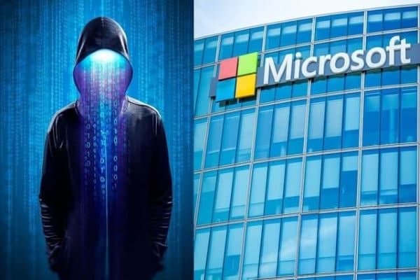 هکر ۱۳ ساله‌ای که به داد مایکروسافت رسید