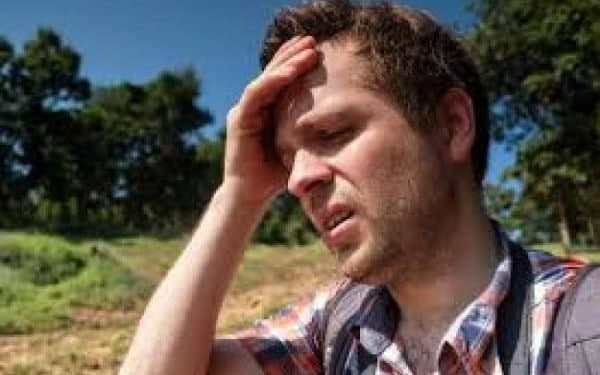  فرار از گرمازدگی با این روش ها!