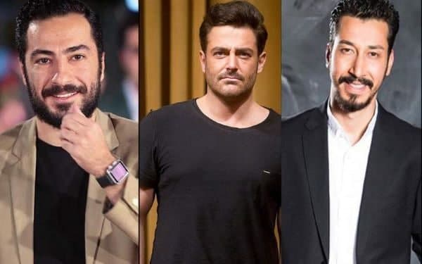 ۱۰ بازیگر ایرانی با بیشترین دنبال کننده 