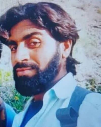 تروریست گریخته را شناسایی کنید/عکس