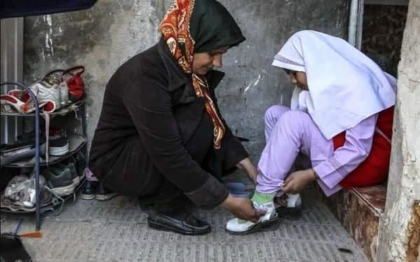 زنان سرپرست خانوار وام های ویژه می گیرند