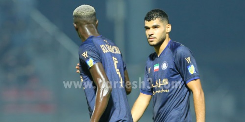 آخرین رقابت استقلال و پرسپولیس در نقل و انتقالات!