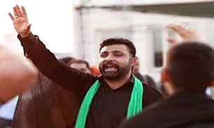 سوگواره ملی تیاتر اربعین حسینی برگزار می شود سوگواره ملی تیاتر اربعین حسینی برگزار می شود