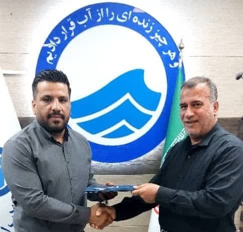 گمارش «گُلی» دیگر در روابط عمومی آبفا اهواز