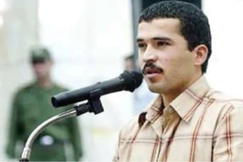 آرزوی عجیب قاتل سریالی پاکدشت